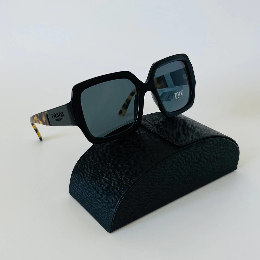 PRADA Sunglasses SPR21X 1AB-5Z1